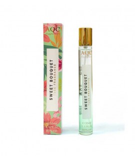 Tualettvesi Sweet  Bouquet 35ml